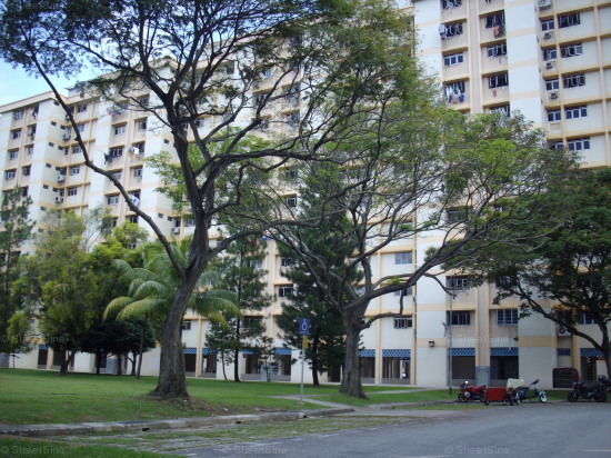 Blk 24 Teban Gardens Road (Jurong East), HDB 4 Rooms #367192